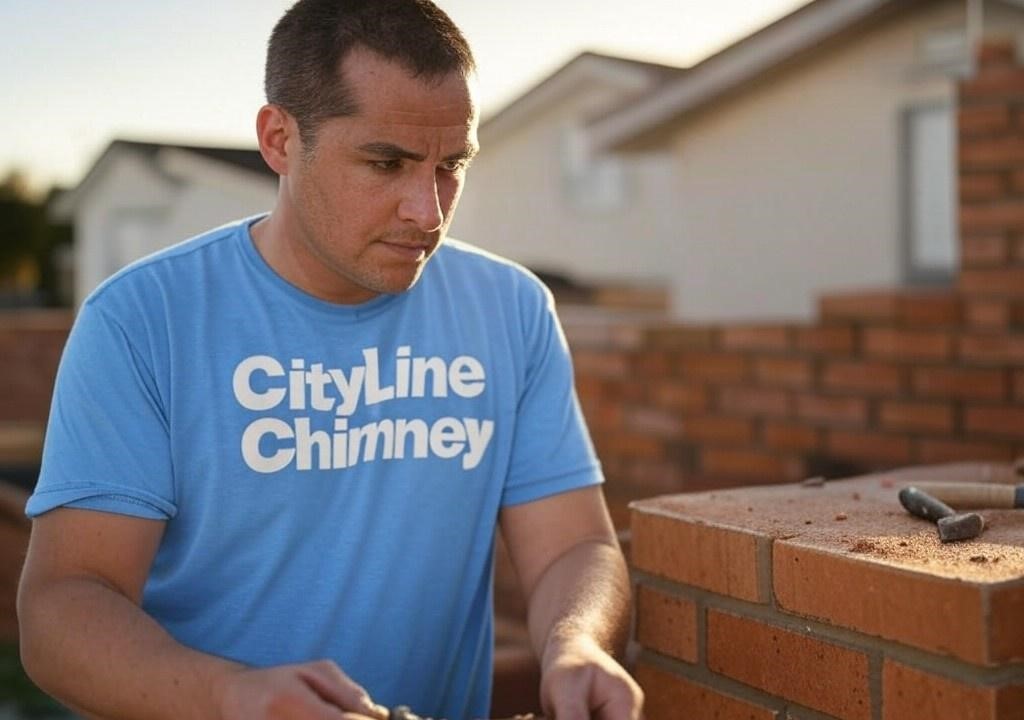 Affordable Chimney Rebuilding Services in Bedford, TX