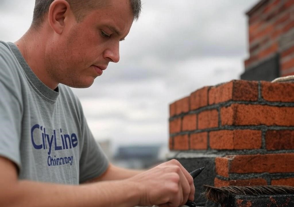 Affordable Chimney Draft Issue Services in Bedford, TX