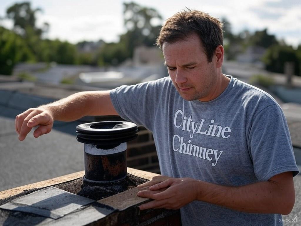 Expert Chimney Cap Services for Leak Prevention and Durability in Bedford, TX