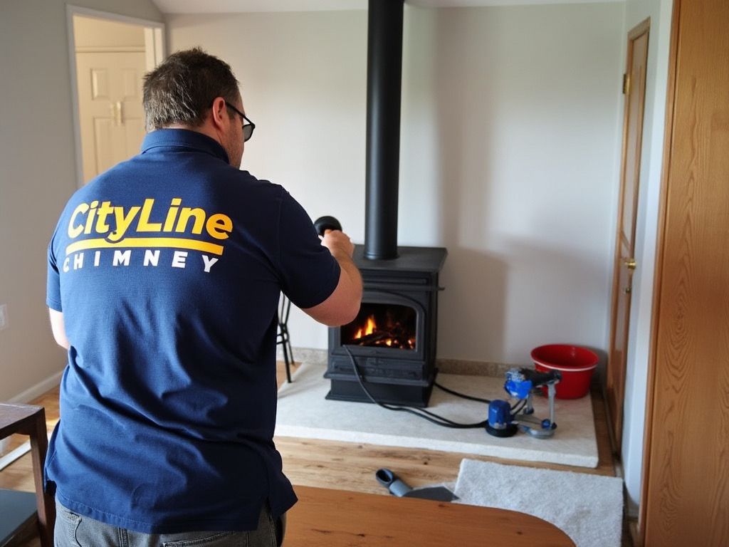 Expert Chimney Liner Installation and Repair in Bedford, TX