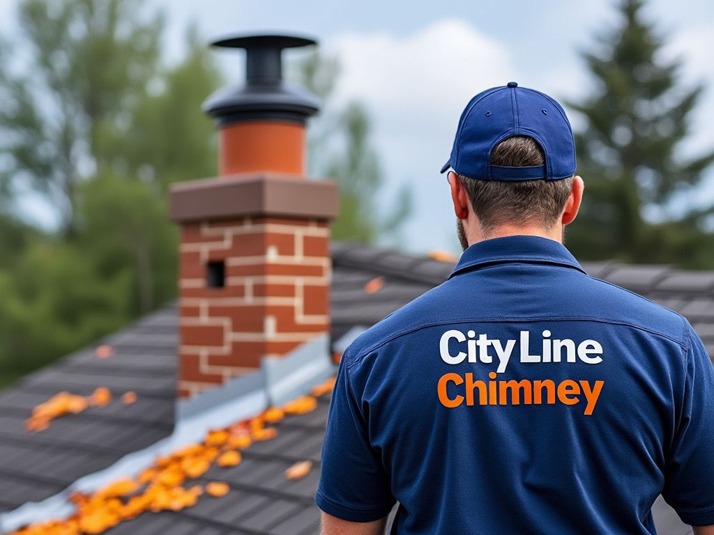 Expert Chimney Sweep Solutions in Bedford, TX