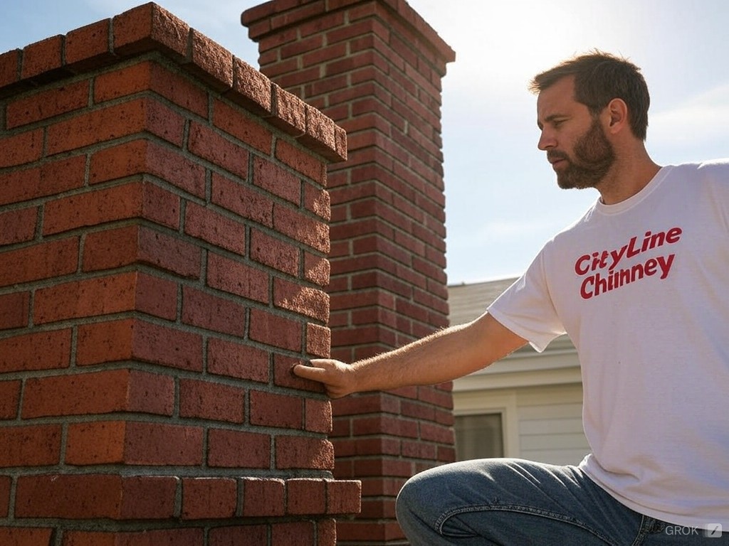 Professional Chimney Liner Installation and Repair in Bedford, TX