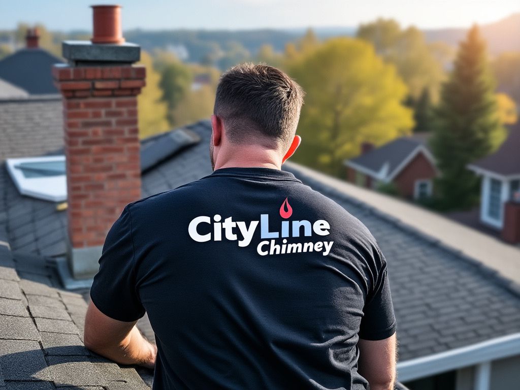 Professional Chimney Waterproofing Installation and Repair in Bedford, TX