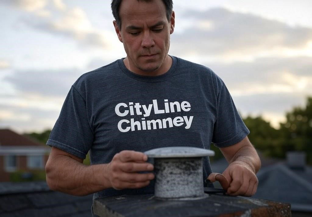 Quality Chimney Flashing Services in Bedford, TX