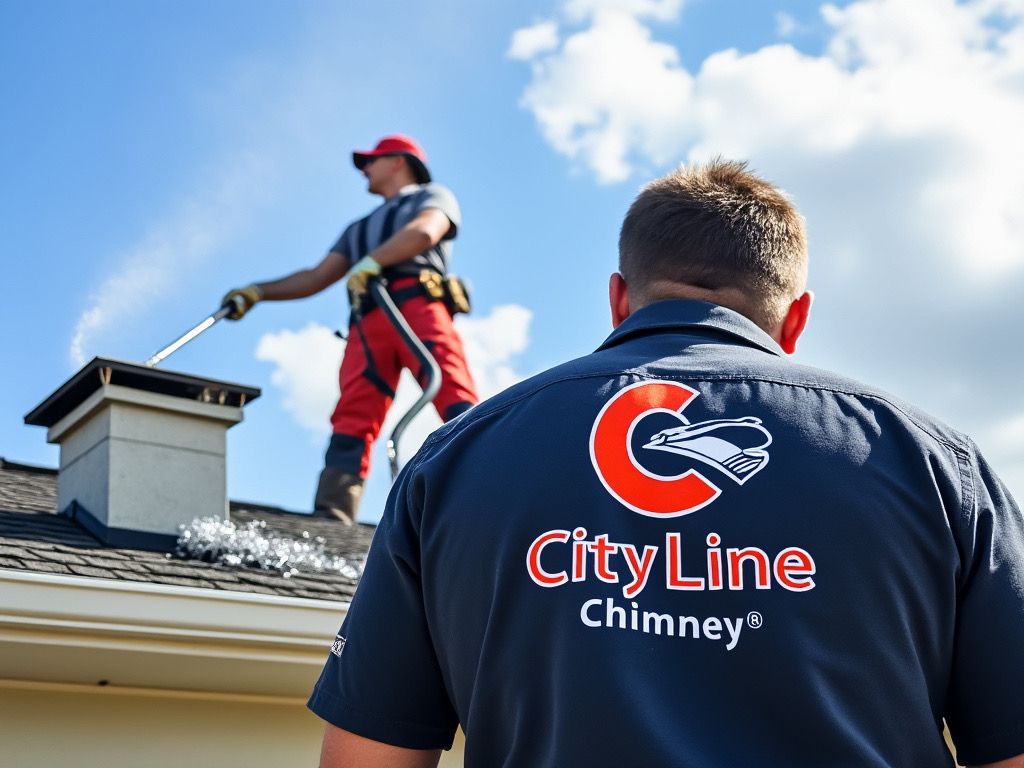 Top-Quality Chimney Cleaning Services in Bedford, TX