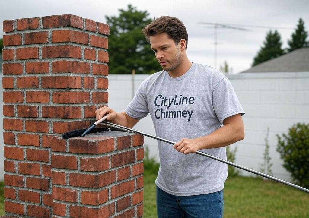 Your Trusted Chimney Sweep for a Safer, Cleaner Home in Bedford, TX